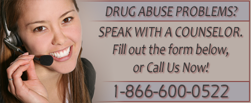 Causes of Drug Abuse