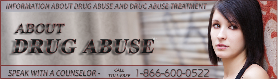 Drug Abuse Recovery