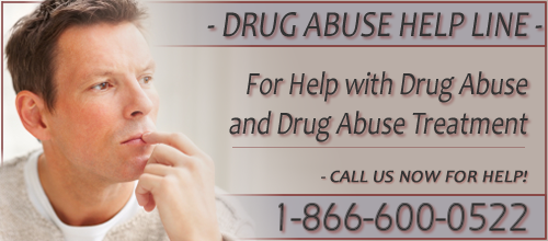 Drug Abuse Treatment