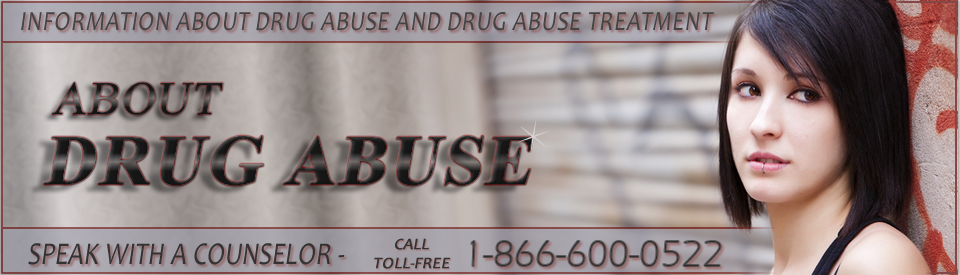 Drug Abuse Treatment